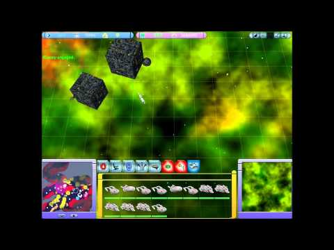 Star Trek Armada 2 Mission 10