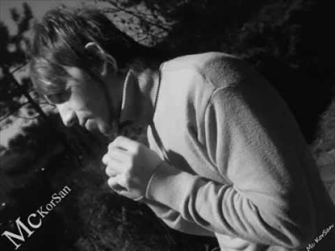 Mc KorSan & Esinti (İLLede Sen Demedim) 2012