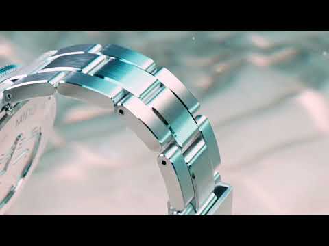 Introducing the New MIDO Ocean Star 39