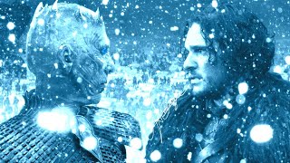 Game Of Thrones: How The Battle Of Winterfell Should Have Gone