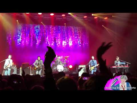 190129 DAY6 - YOU WERE BEAUTIFUL (Youth Tour in Amsterdam)