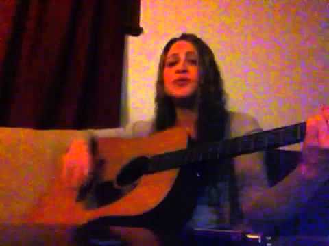 Notorious BIG-juicy acoustic cover