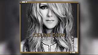 CELINE DION - OVERJOYED (feat. STEVIE WONDER) [FLAC 44100Hz - 16Bits]