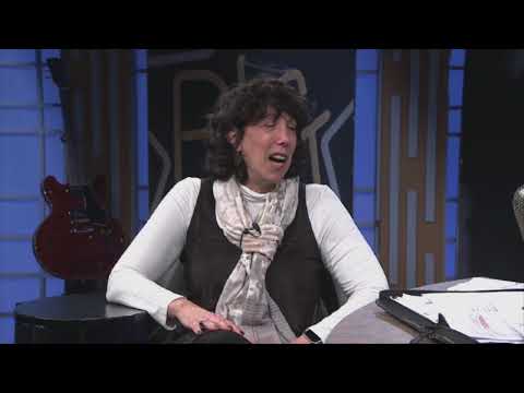 George Klein's Memphis Sounds with Barbara Newman - June 2017