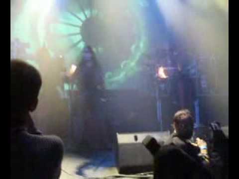 Dimmu Borgir - Progenies of the great apocalypse