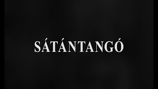 SATANTANGO - Official Trailer (4K Restoration)