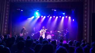 Waxahatchee - Peace and Quiet (Warsaw BKLYN 7/15/17)