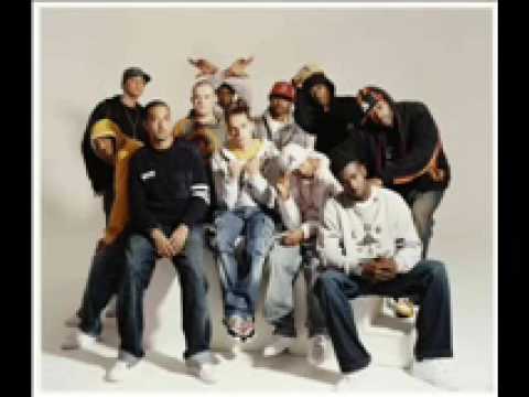 Roll Deep ft Kivinac- Moving in circles