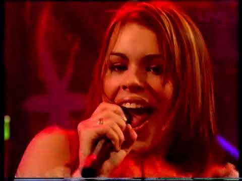 Live and Kicking - BBC1 - Saturday 5th December 1998