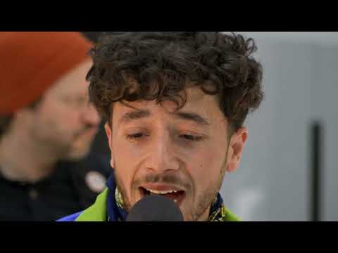 Hello, my name is ... Mujo – Flashbacks