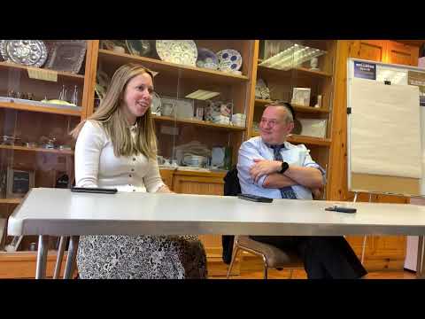 3principles understanding by Shaul & Chana Rosenblatt: Leeds September 2019