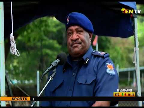 EMTV News - 25th November, 2022