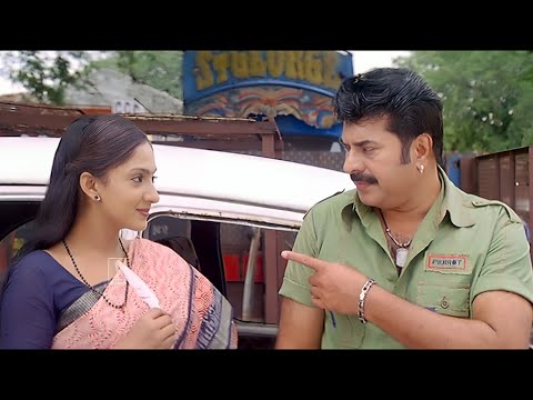 Mayabazar Malayalam Full HD Movie | Mammootty | Sheela Kaur | Suraj Venjaramoodu | Salim Kumar