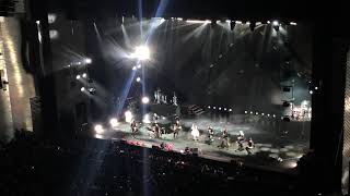 Todos los Secretos - Malu (Sevilla) 08-12-2018