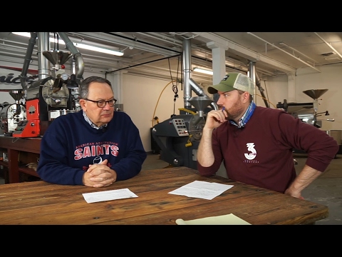 Roaster School Online - Ep #7 - Roasting Resolutions for 2017