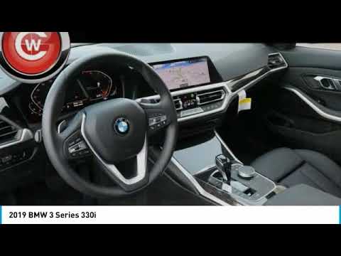 2019 BMW 3 Series 330i FOR SALE in San Luis Obispo, CA LB19437