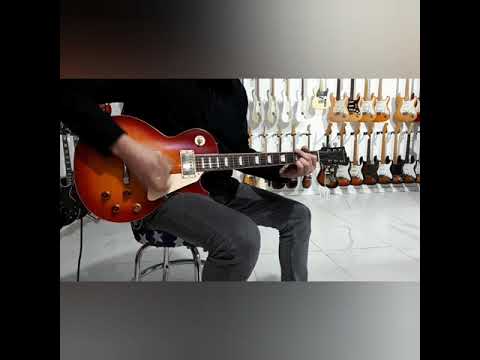 Edwards by ESP E-LP-92SD Japan 2006 image 22