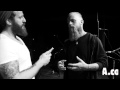 Wardruna interview Einar Kvitrafn Selvik 