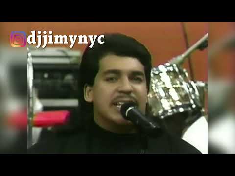 SALSA PARA AMANTES VIDEO MIX # 2 DJ JIMY #laultramezcla #salsaromantica #salsaboricua #djjimy #90s