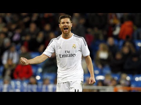 Xabi Alonso – The Maestro 🇪🇸 | Best Passes, Skills & Goals
