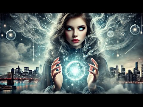 Clairevoyant | HD | Comedy (2021) | Full movie in English