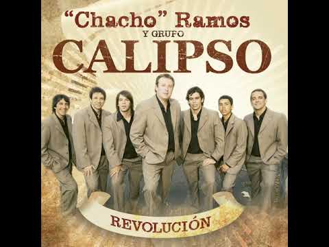 Chacho Ramos - Llamada Urbana