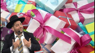 מתנת החיים- הרב אפרים שרבני (הרב אפרים שרבני) - התמונה מוצגת ישירות מתוך אתר האינטרנט יוטיוב. זכויות היוצרים בתמונה שייכות ליוצרה. קישור קרדיט למקור התוכן נמצא בתוך דף הסרטון