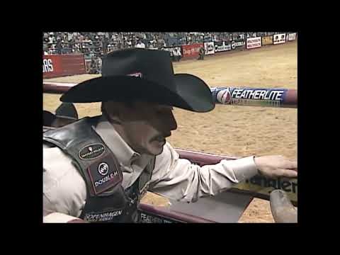 Black Moon bucks Dave Samsel - 00 PBR Tampa