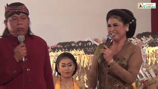 Download lagu LIMBUKAN PALING LUCU. Ki Seno Nugroho - Mbah Waluyo. mp3