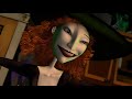 Scary Godmother: Revenge of Jimmy (4K Quality)