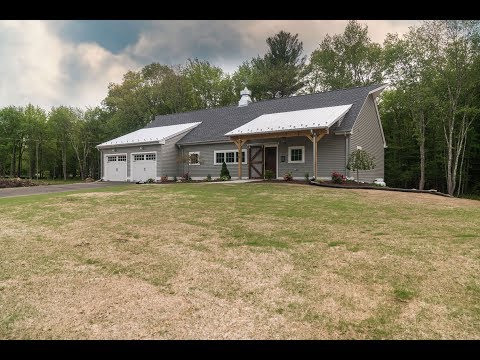 Video of 175 Blackstone Street | Blackstone Massachusetts real estate & homes by Kim Poirier