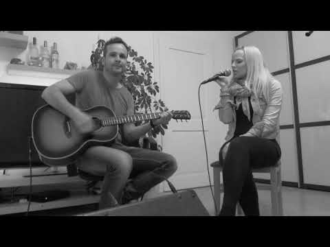 "Vergiss Mich" - by Michelle Luttenberger & Peter