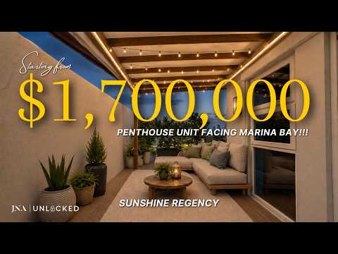 Sunshine Regency, 9 Rambai Road, East Coast / Marine Parade, 2 Bedrooms, 1,152 sqft, Apartment For Sale, by Jerralyn Satrio, 500179947 - PropertyGuru.com.sg