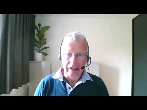 Agile Retrospective Smells demo by Ben Linders