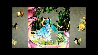 Disney FAIRIES Puzzle Game Rompecabezas De Learning Games Juegos de niños