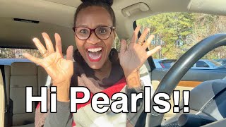 I’m Back & Saving Money During Black Friday!! 