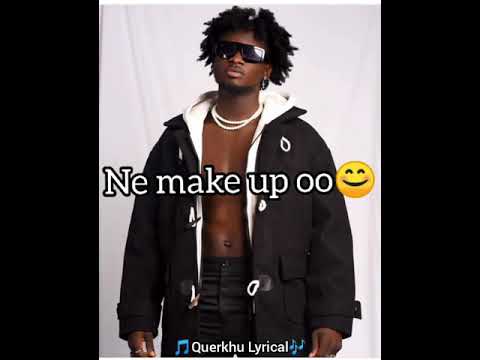 DJ Vyrusky All correct ft Kuami Eugene X Adina lyrics