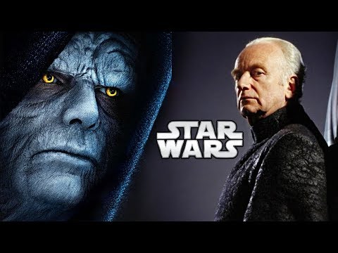 Why We Will See Palpatine Again in Star Wars - Star Wars Theory Explained