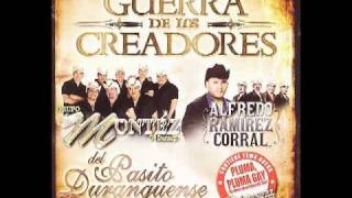Te Voy A Esperar [Fabian Muro]- Montez De Durango