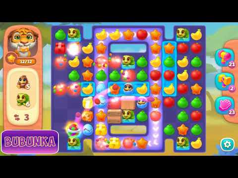 Wildscapes level 764 HD