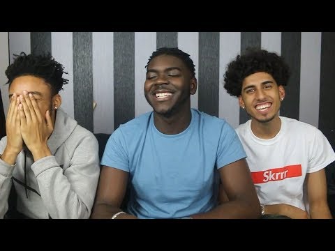 Snapchat Q&A Ft KOOMZ X JOJOHD