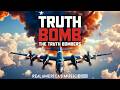 The Truth Bombers – Truth Bomb (Official Music Video) | Real America’s Music