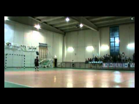 Montecalvoli in C1 2011-2012