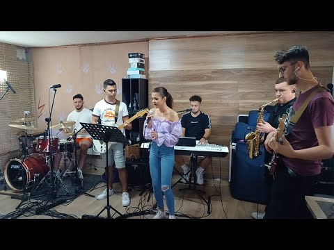 Zespół Wonders - I Will Survive (Cover)