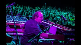 Phish - 6/5/2022 - Sand (4K HDR)