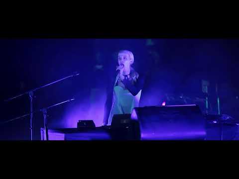 Lyra Pramuk (US / DE) | Live Performance @JARDINS EFÉMEROS, Viseu, PT