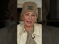 Roseanne Barr BLASTS Piers Morgan Over Palestinian C