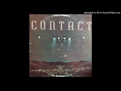 Paul Zaza - Quiessence 🇺🇸 1977