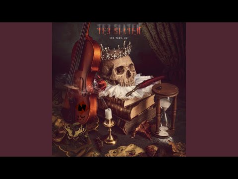 Te3 Slaten (feat. R.D)
