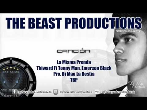 The Beast Productions 